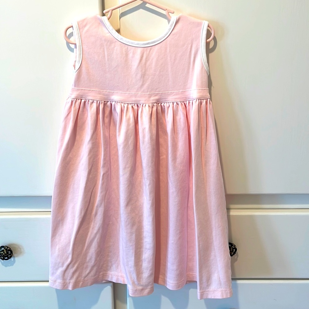 Toddler girls dress